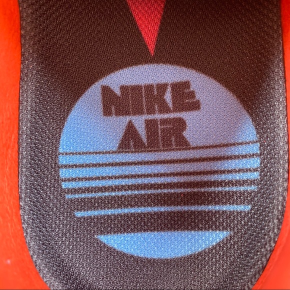 Nike Air Max 270 React ‘Electronic Music’ - Picture 4 of 8